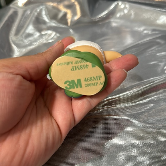 Dragon Ball Z Oolong Figure Cute Anime PVC Figure DBZ Saiyan Toy - Picture 4 of 6